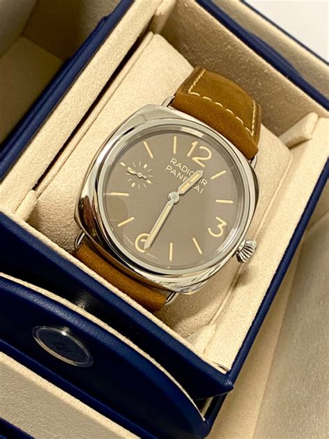 panerai nuovo